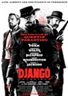 Django Unchained Golden Globe Nomination